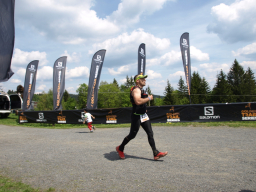 Valašský Hrb 2019. Autor: Lenka Nováčková