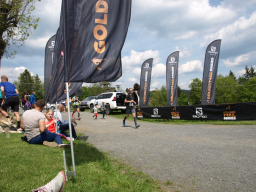 Valašský Hrb 2019. Autor: Lenka Nováčková