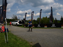 Valašský Hrb 2019. Autor: Lenka Nováčková