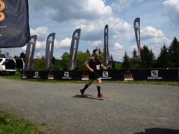 Valašský Hrb 2019. Autor: Lenka Nováčková