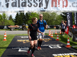 Valašský Hrb 2019. Autor: Lenka Nováčková