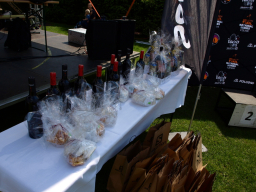 Valašský Hrb 2019. Autor: Lenka Nováčková