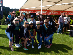 Valašský Hrb 2019. Autor: Lenka Nováčková