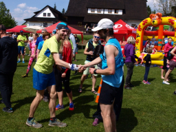 Valašský Hrb 2019. Autor: Lenka Nováčková