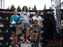 Valašský Hrb 2019. Autor: Lenka Nováčková