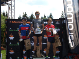 Valašský Hrb 2019. Autor: Lenka Nováčková