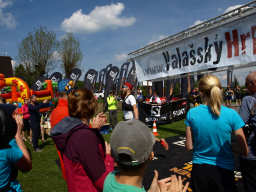 Valašský Hrb 2019. Autor: Lenka Nováčková