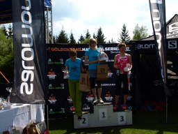 Valašský Hrb 2019. Autor: Lenka Nováčková