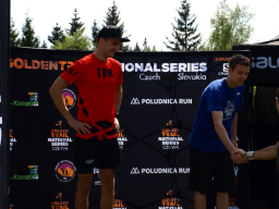 Valašský Hrb 2019. Autor: Lenka Nováčková