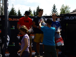 Valašský Hrb 2019. Autor: Lenka Nováčková