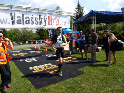 Valašský Hrb 2019. Autor: Lenka Nováčková