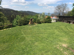 Valašský Hrb 2022. Autor: Tomáš Holas