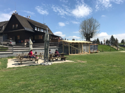 Valašský Hrb 2022. Autor: Tomáš Holas