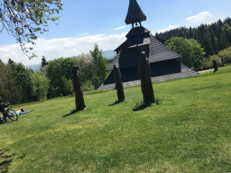 Valašský Hrb 2022. Autor: Tomáš Holas