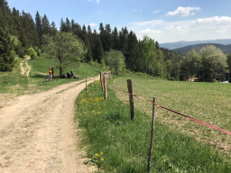 Valašský Hrb 2022. Autor: Tomáš Holas