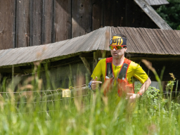 Valašský Hrb 2022. Autor: Daniel Nováček (https://eu.zonerama.com/DNdanfoto)