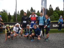 Valašský Hrb 2022. Autor: Lenka Nováčková