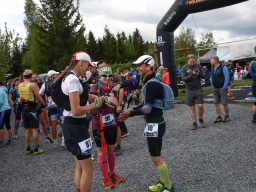 Valašský Hrb 2022. Autor: Lenka Nováčková