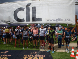 Valašský Hrb 2022. Autor: Lenka Nováčková