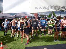 Valašský Hrb 2022. Autor: Lenka Nováčková