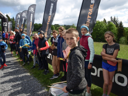 Valašský Hrb 2022. Autor: Lenka Nováčková