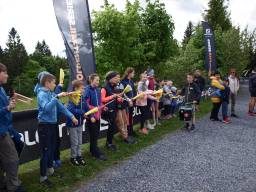 Valašský Hrb 2022. Autor: Lenka Nováčková