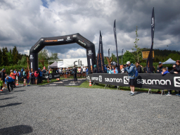 Valašský Hrb 2022. Autor: Lenka Nováčková