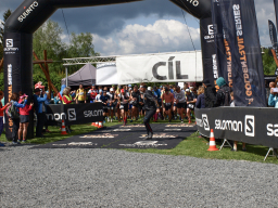 Valašský Hrb 2022. Autor: Lenka Nováčková