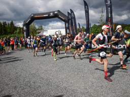 Valašský Hrb 2022. Autor: Lenka Nováčková