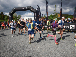 Valašský Hrb 2022. Autor: Lenka Nováčková