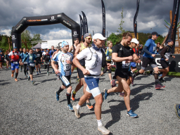 Valašský Hrb 2022. Autor: Lenka Nováčková