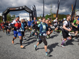 Valašský Hrb 2022. Autor: Lenka Nováčková