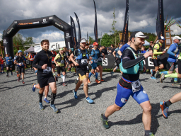 Valašský Hrb 2022. Autor: Lenka Nováčková