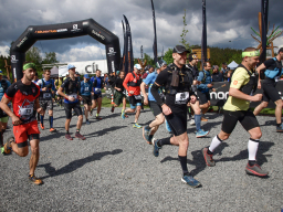 Valašský Hrb 2022. Autor: Lenka Nováčková