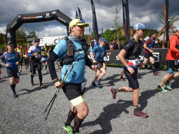 Valašský Hrb 2022. Autor: Lenka Nováčková