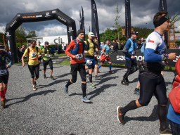 Valašský Hrb 2022. Autor: Lenka Nováčková