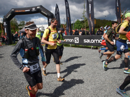 Valašský Hrb 2022. Autor: Lenka Nováčková