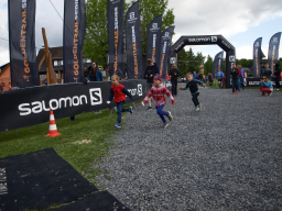 Valašský Hrb 2022. Autor: Lenka Nováčková