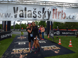 Valašský Hrb 2022. Autor: Lenka Nováčková