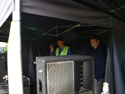 Valašský Hrb 2022. Autor: Lenka Nováčková