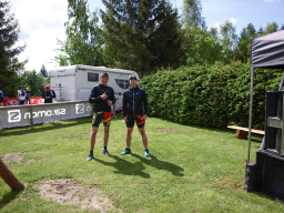 Valašský Hrb 2022. Autor: Lenka Nováčková