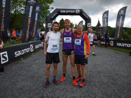 Valašský Hrb 2022. Autor: Lenka Nováčková