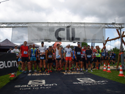 Valašský Hrb 2022. Autor: Lenka Nováčková