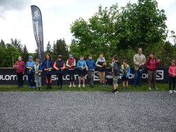 Valašský Hrb 2022. Autor: Lenka Nováčková