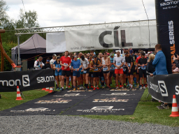 Valašský Hrb 2022. Autor: Lenka Nováčková