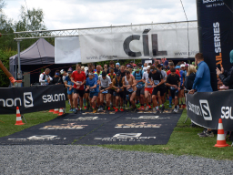 Valašský Hrb 2022. Autor: Lenka Nováčková