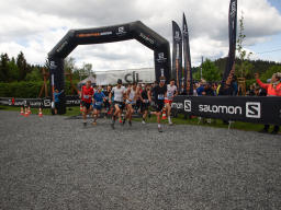 Valašský Hrb 2022. Autor: Lenka Nováčková