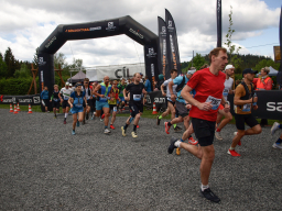 Valašský Hrb 2022. Autor: Lenka Nováčková