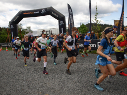 Valašský Hrb 2022. Autor: Lenka Nováčková