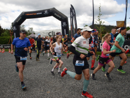 Valašský Hrb 2022. Autor: Lenka Nováčková